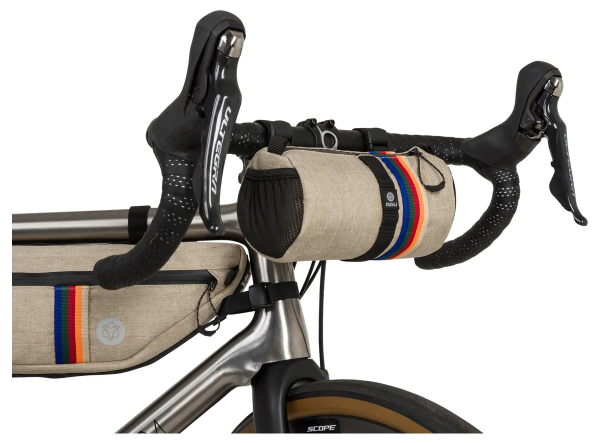 AGU Roll Venture Vintage Gravel Styrtaske, 1,5L