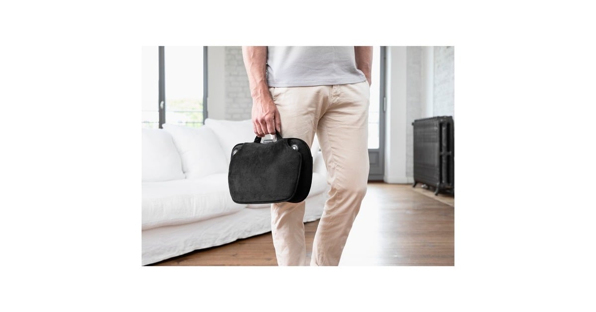 MedisanaMC 850 Shiatsu-Massagekissen massagekussen  (Grijs)