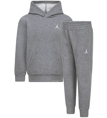 Jordan Sweats?t - Carbon Heather