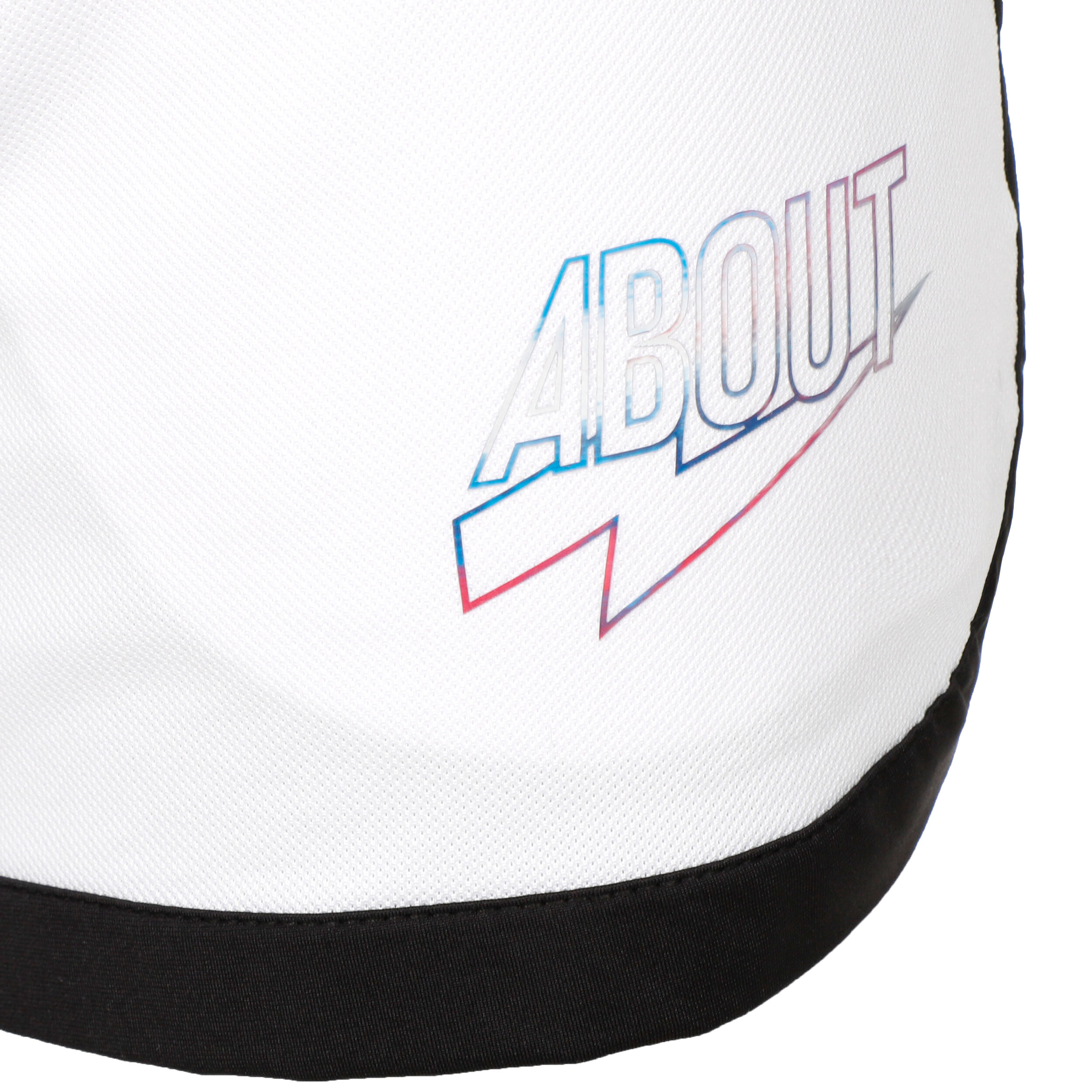 AB Out Chupa Shorts Femmes - Noir , Blanc