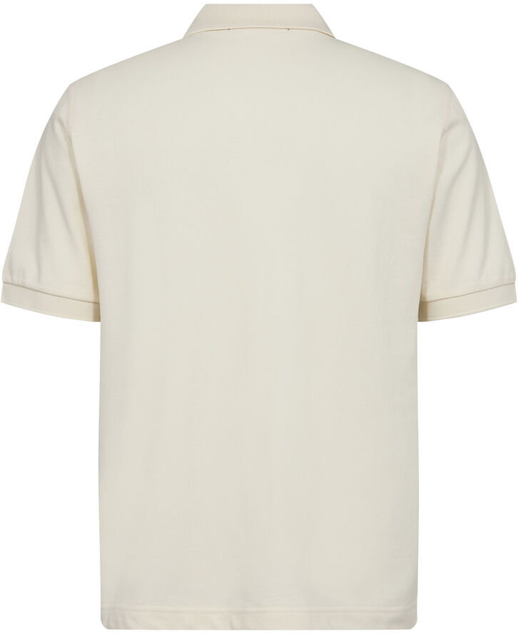 Fred Perry M7807 Ecru