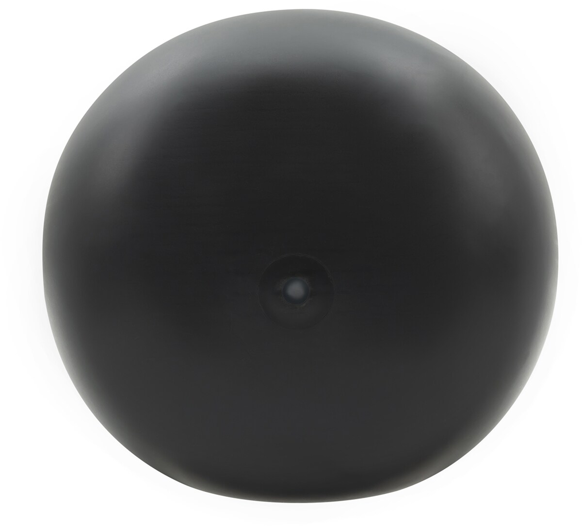 Miweba Sports Soft-Kettlebell KB100, 4-10 kg, PVC-Kugelhantel, Eisengranulat, rosa/türkis/grau (Grau, 10,0 kg)