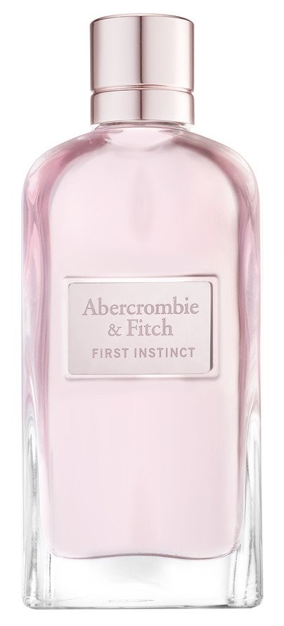 Abercrombie & Fitch - First Instinct For Her EDP 100 ml