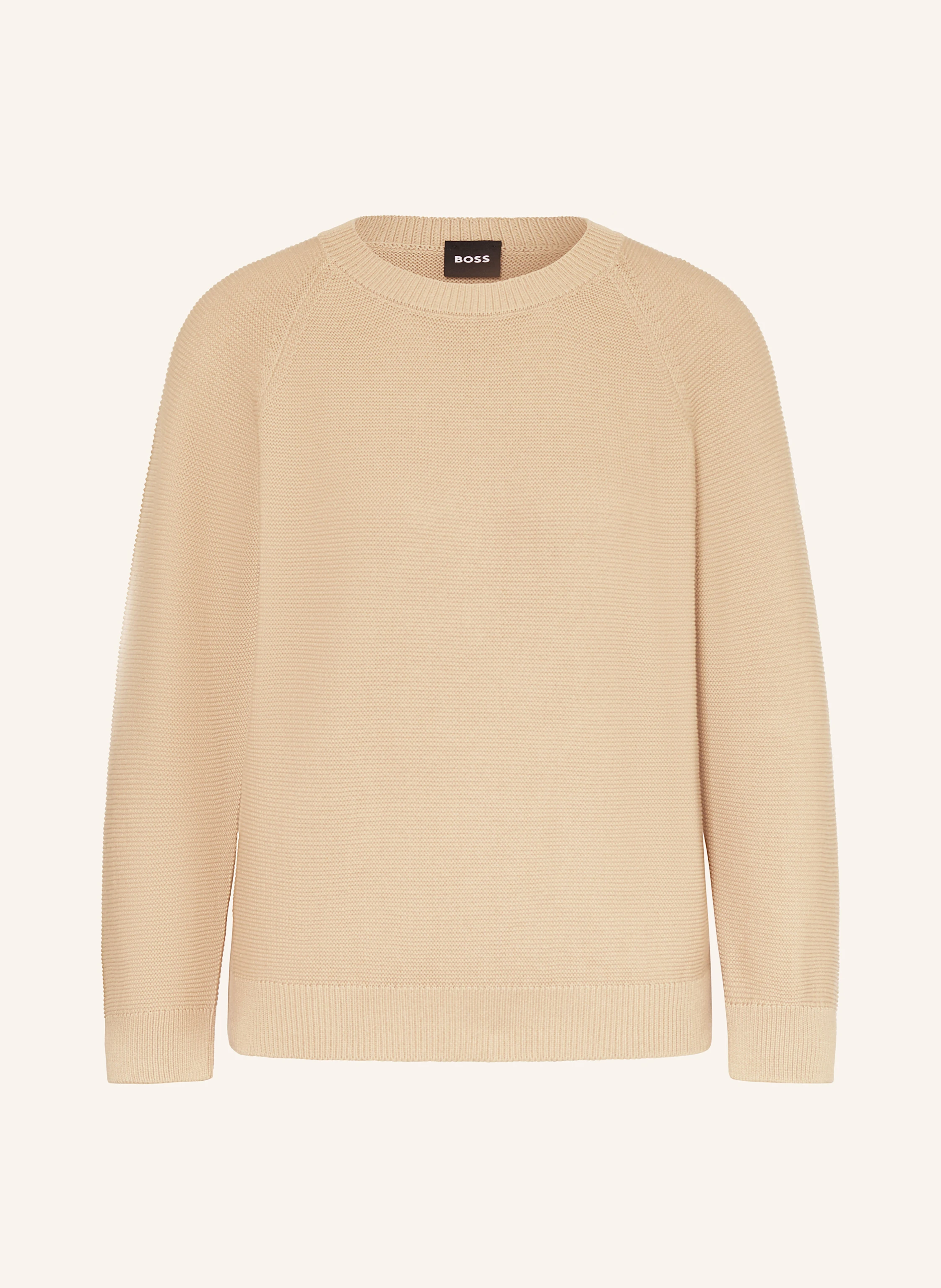 BOSS Pullover FOVILA