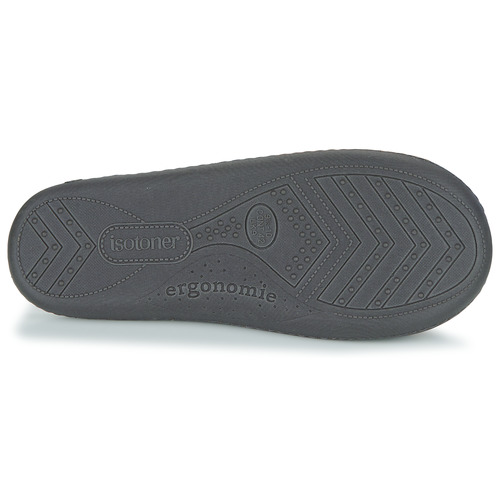 Isotoner - 98033 - Gris