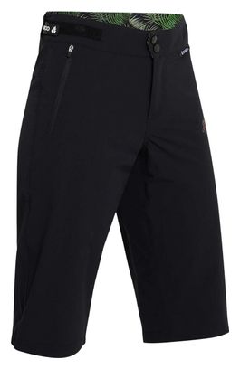 Short Femme Dharco Gravity Noir