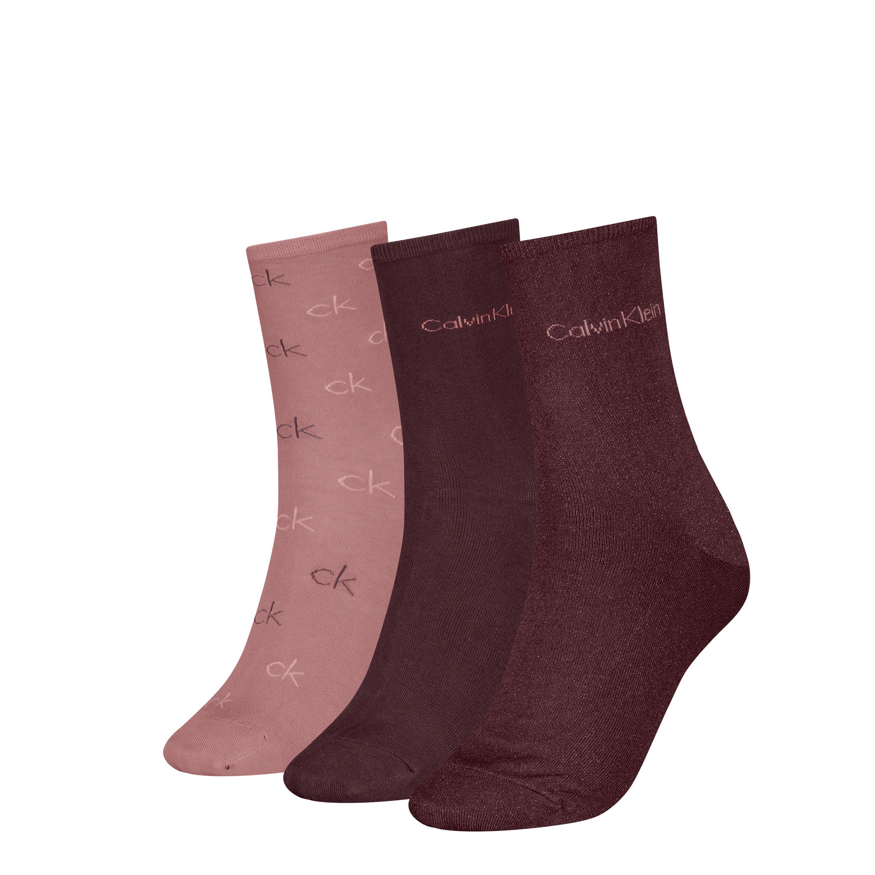 Calvin Klein Sck 3P Ld99