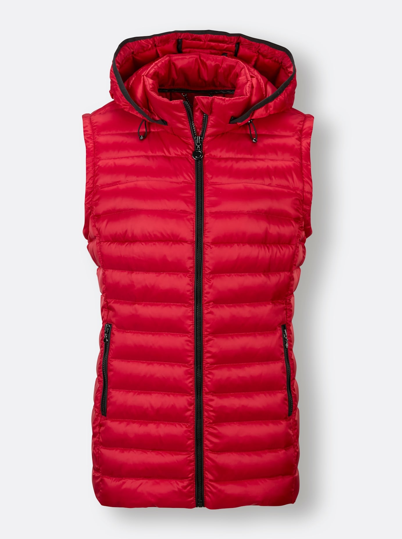 CREATION L PREMIUM Daunenjacke mit Kapuze