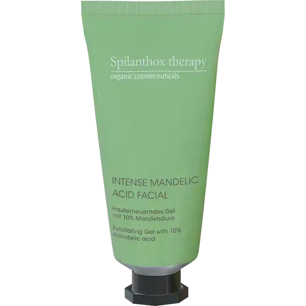 Intense Mandelic Acid Facial