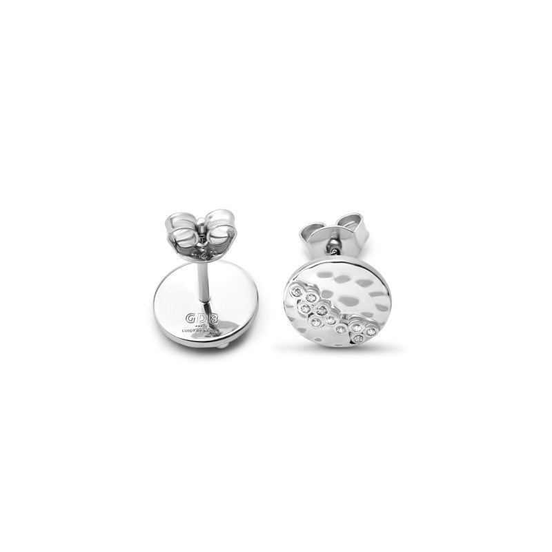 Boucles d'oreilles Doriane