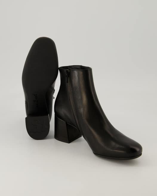 Paul Green 8101-034 Stiefeletten in Schwarz