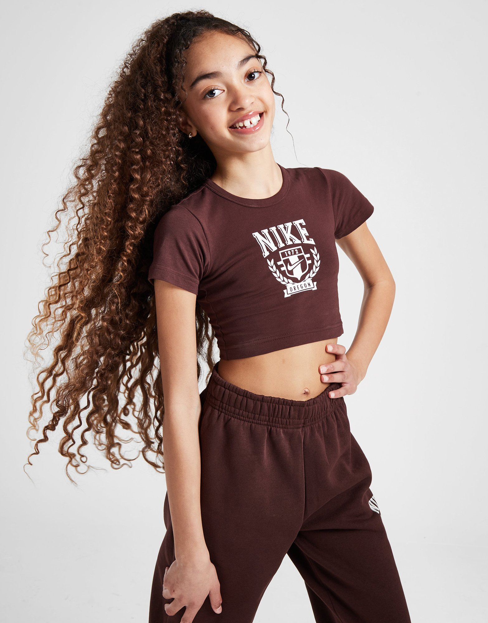 Nike T-shirt Trend Baby Junior