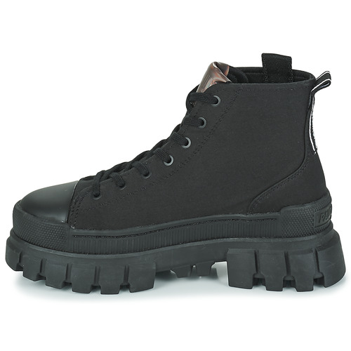Palladium - REVOLT HI TX - Noir