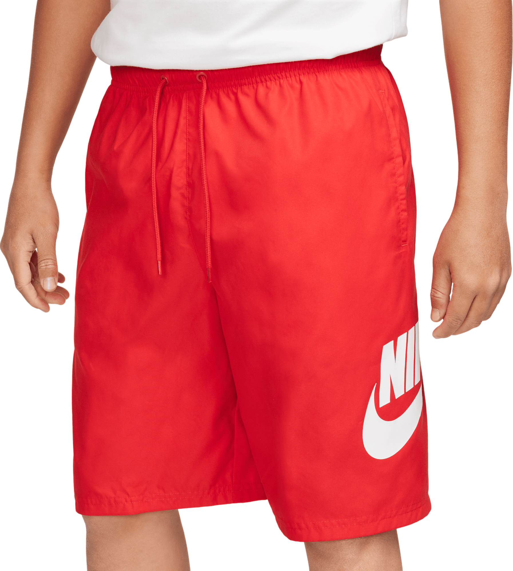 Nike Club Woven Short Rot F657