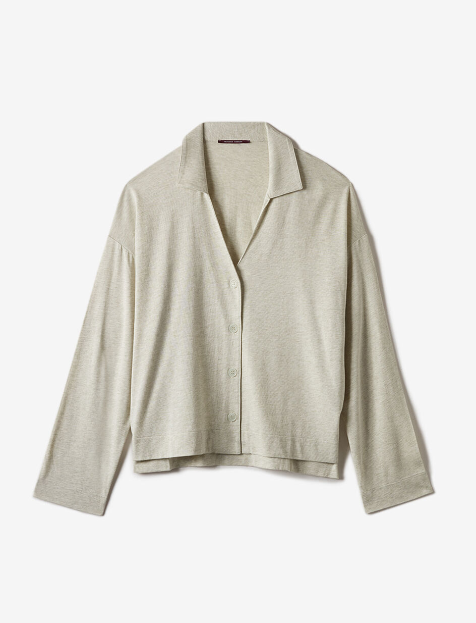 Veste de pyjama