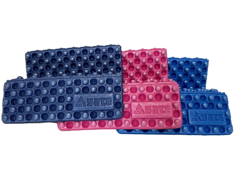 Yate Z seat<br>Isolerende sitteplate