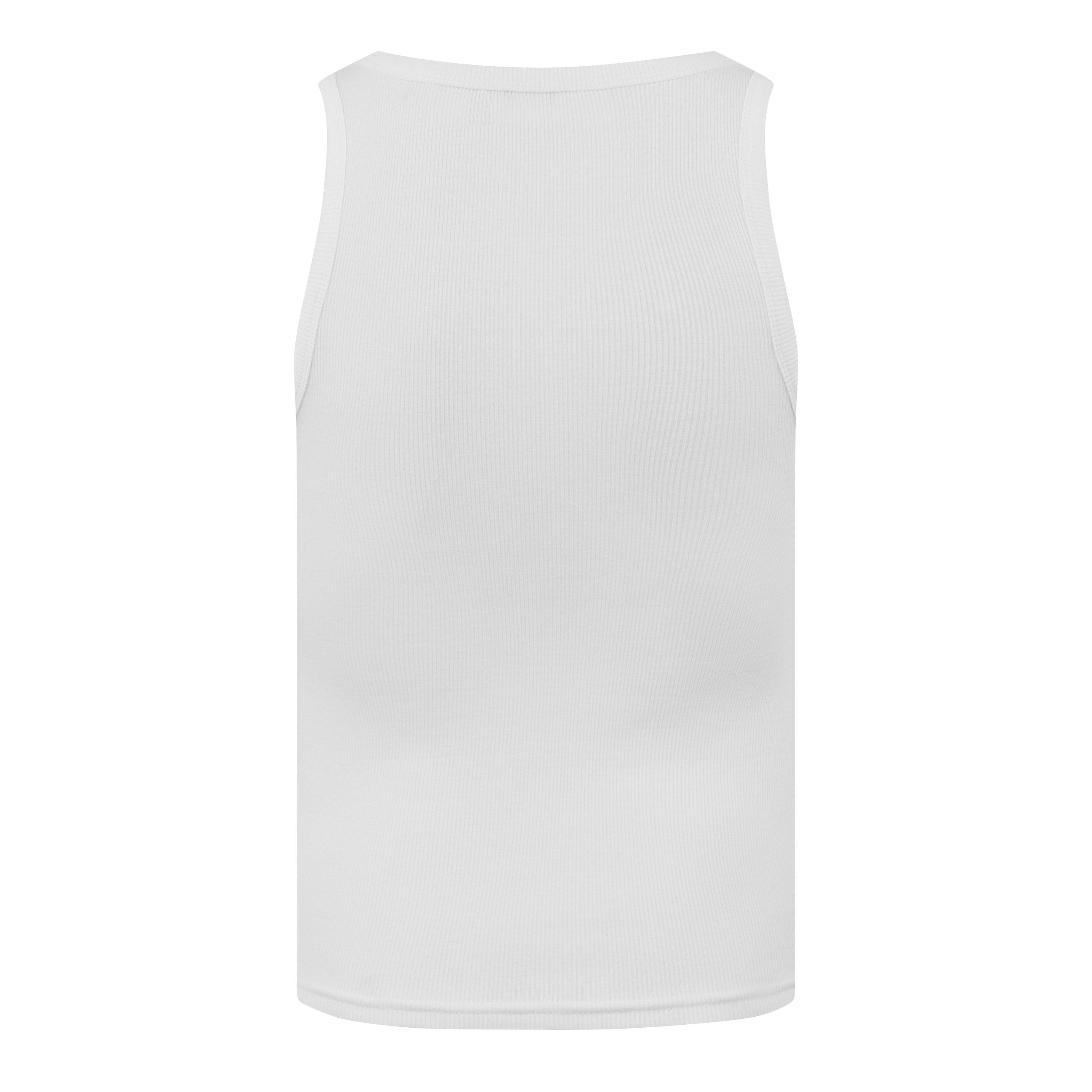 Jack Wills JW Racerback Vest