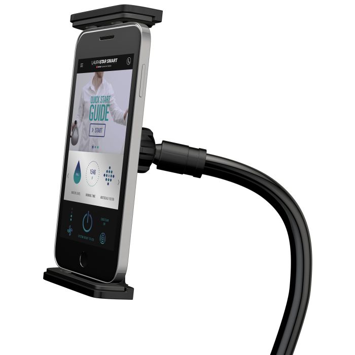 Laurastar Smartphone-Halterung für Smart Modelle
