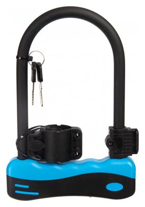 Antivol U Neatt D-Lock Anse 160x245 D.12   Support