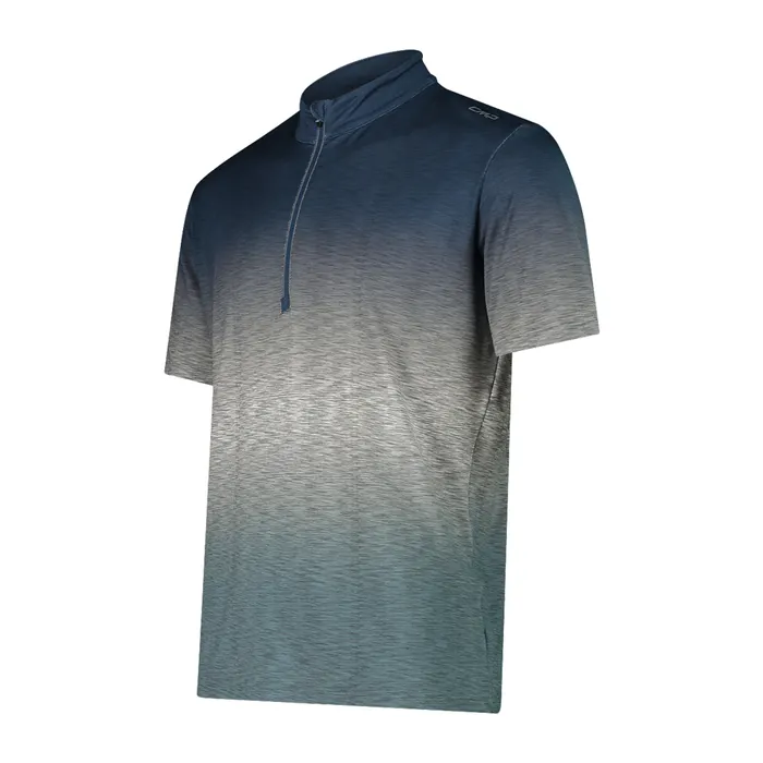 CMP Half Zip Wielrenshirt Heren
