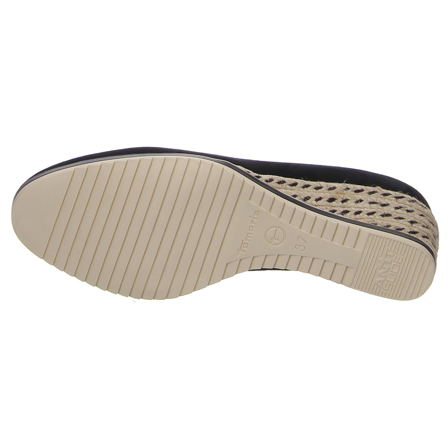 Tamaris Pumps blau blau