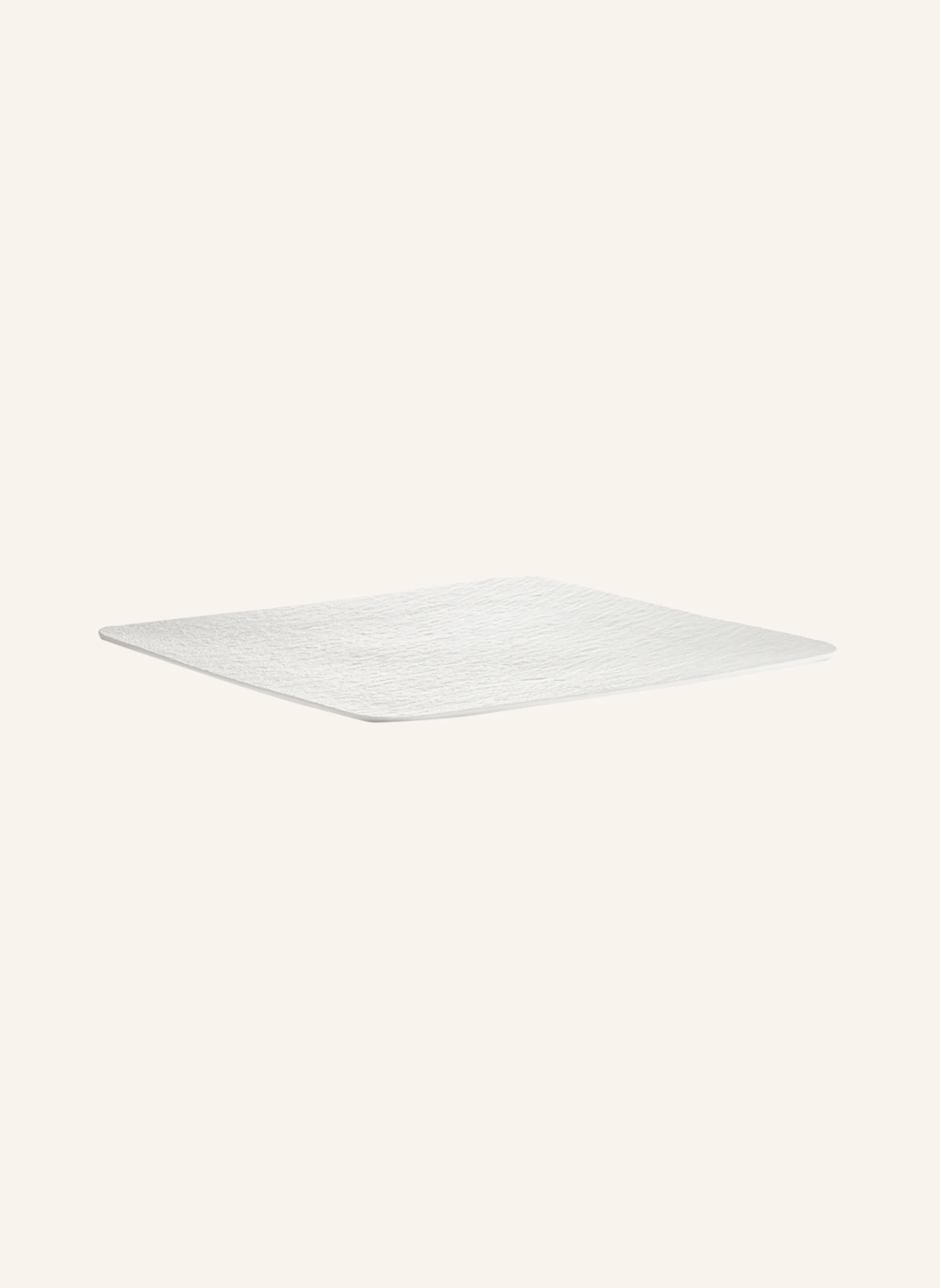 Villeroy & Boch Servierplatte MANUFACTURE ROCK