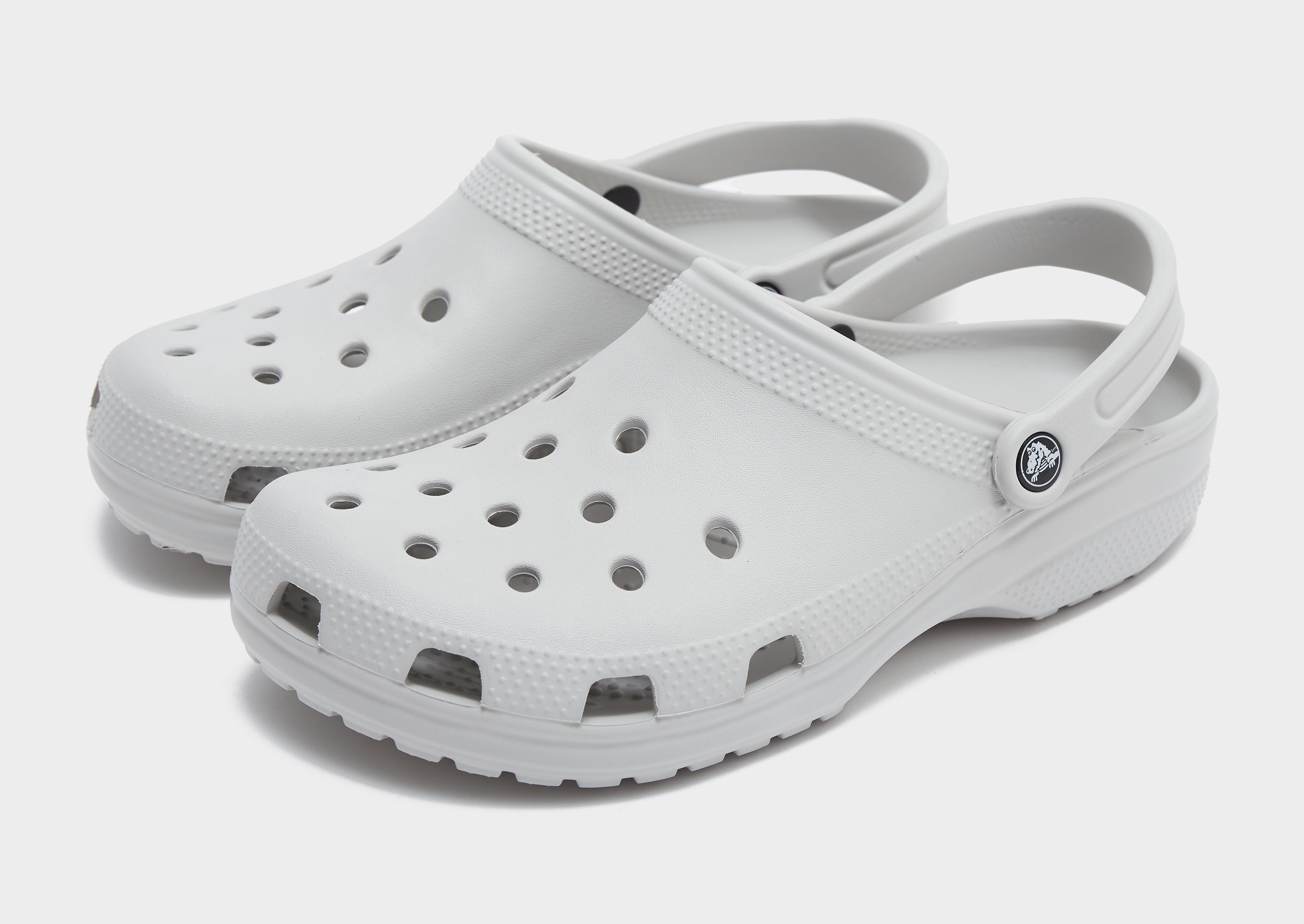 Crocs Sandales Classic Clog Homme