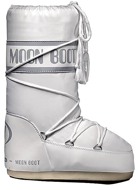 MOON BOOT - CHAUSSURES CHAUDES MB NYLON JR