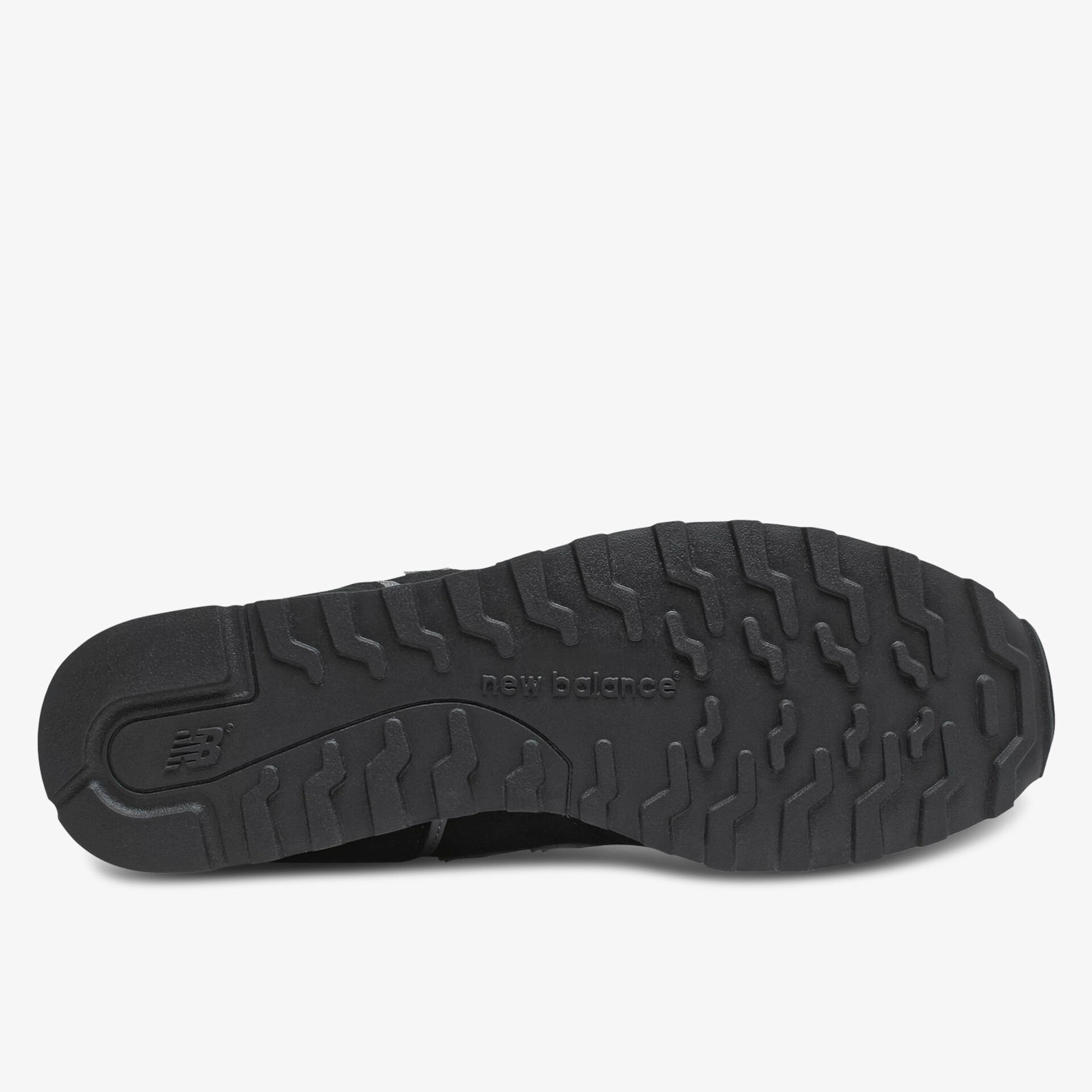 new balance Damen Sneaker Low schwarz
