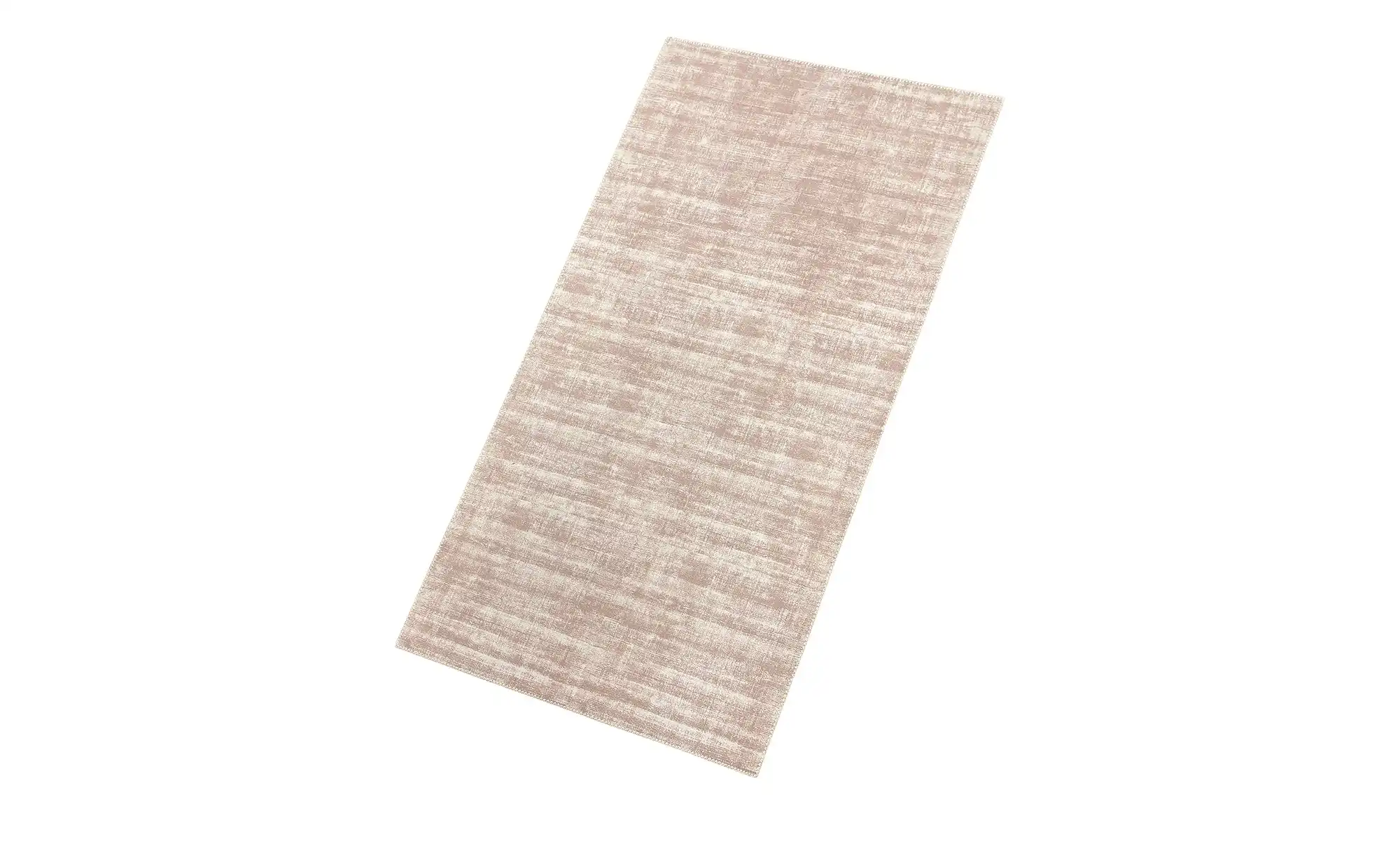 como Kurzflorteppich Flat Beauty Uni