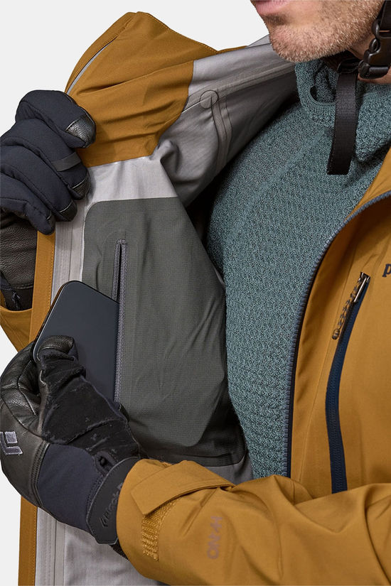 Patagonia Patagonia Stormstride Hardshell Ski-Jas