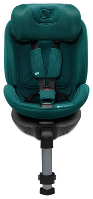 Kinderkraft XRIDER 2 i-Size Bilstol, Green