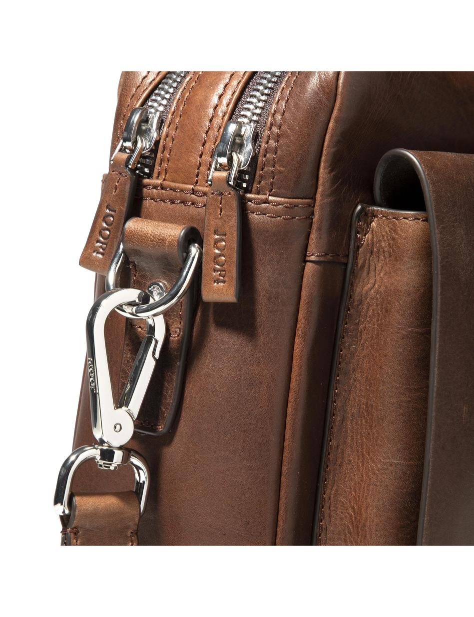 LORETO PANDION BRIEFBAG MHZ