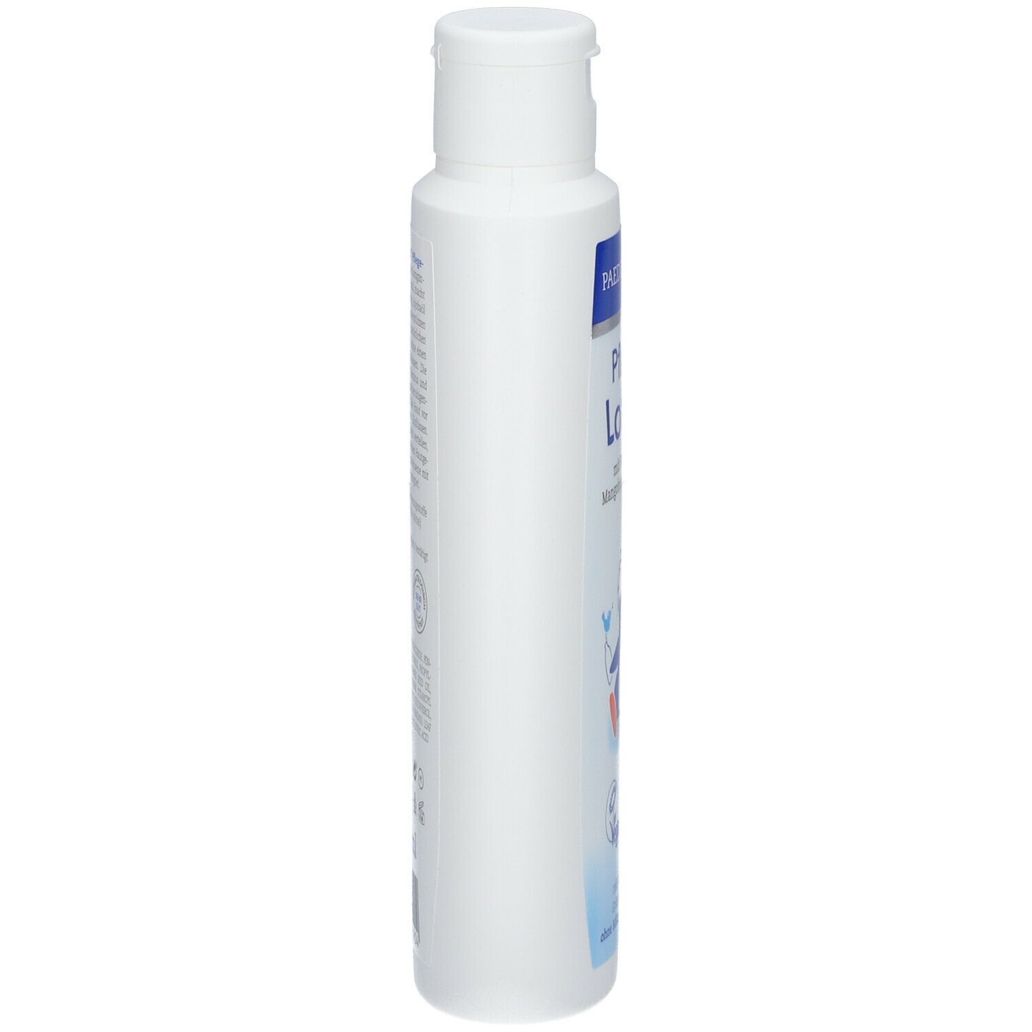 PAEDIPROTECT Pflegelotion