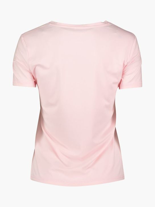 ONLY Play T-Shirt Rosa