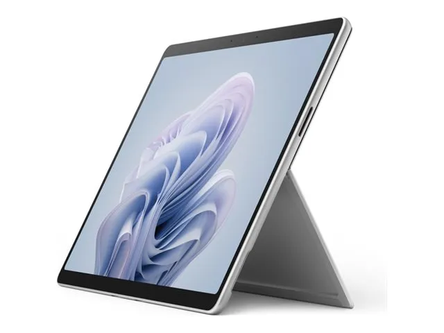Microsoft Surface Pro 10 for Business - Tablet - Intel Core Ultra 5 - 135U / op til 4.4 GHz - Win 11 Pro - Intel Arc Graphics - 16 GB RAM - 256 GB SSD - 13