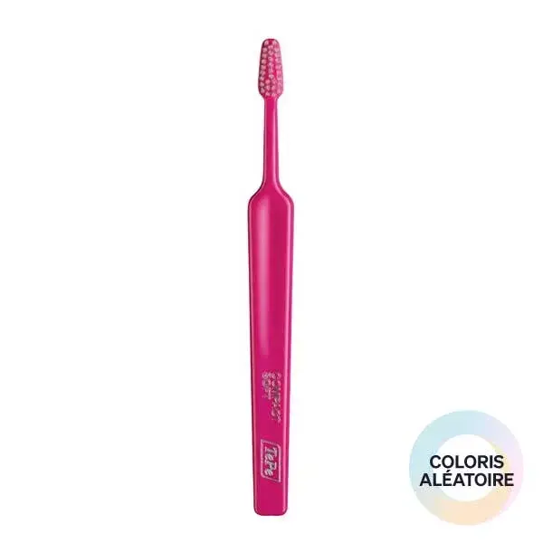 Escova de dentes TePe Select Compact Soft