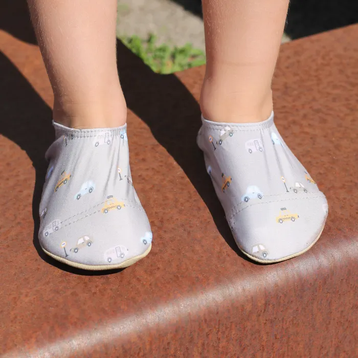 Slipstop Waterschoenen Junior