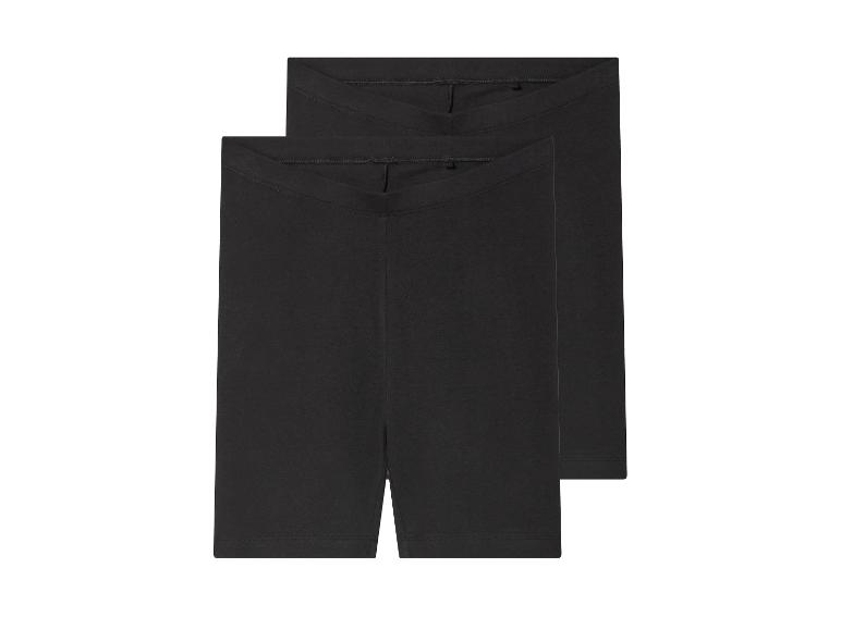 2 Korte kinder leggings