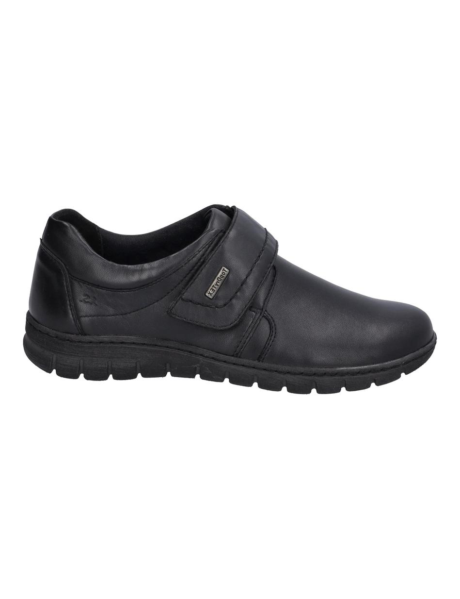 Slipper Steffi 51, schwarz