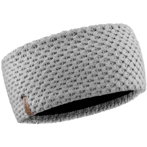 Bandeau LE DRAPO BANDEAU UNI GRIS