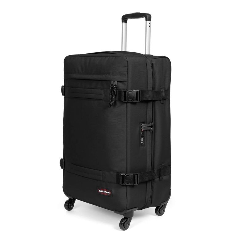 Sac de voyage Transit'R XL 110 Litres Black