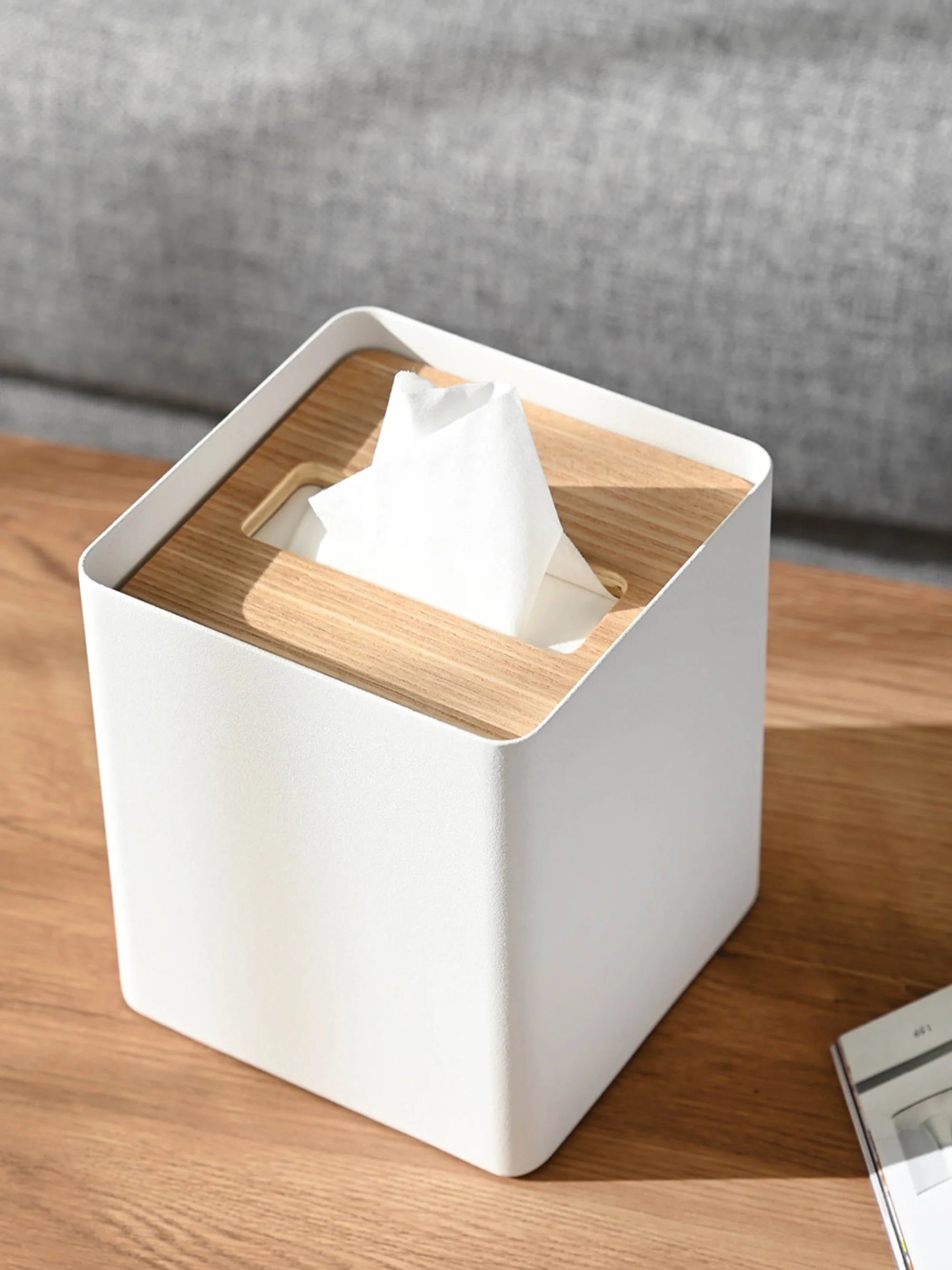 Tissuebox Rin