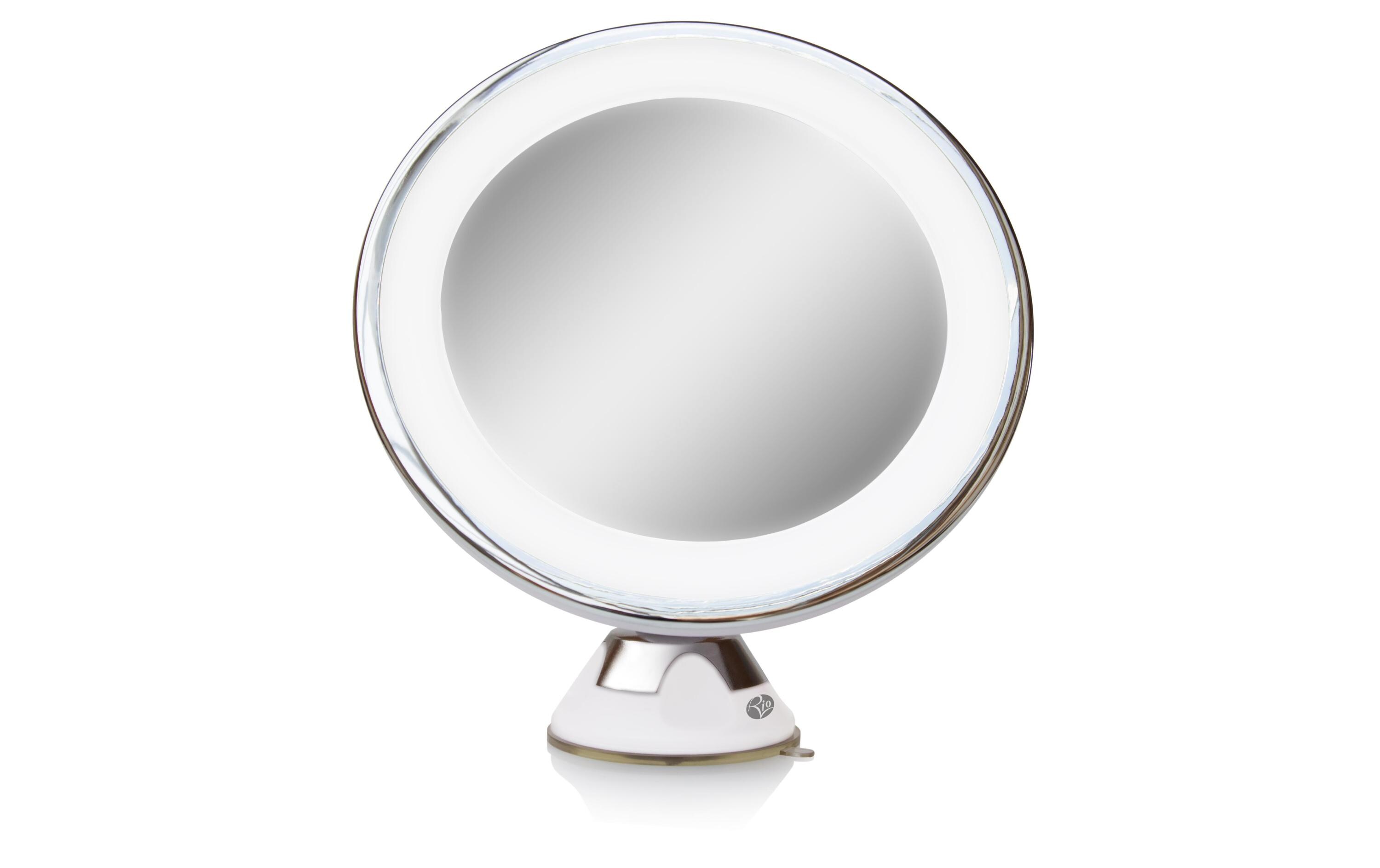 Kosmetikspiegel Multi-Use Mirror WeissSchminkspiegel