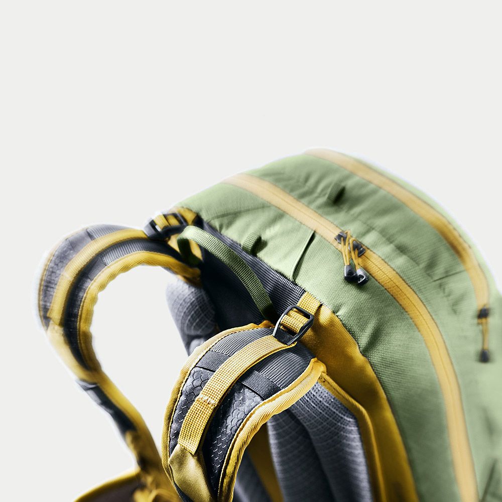 deuter Attack 16 Protektor-Rucksack - günstig bei Bike Discount