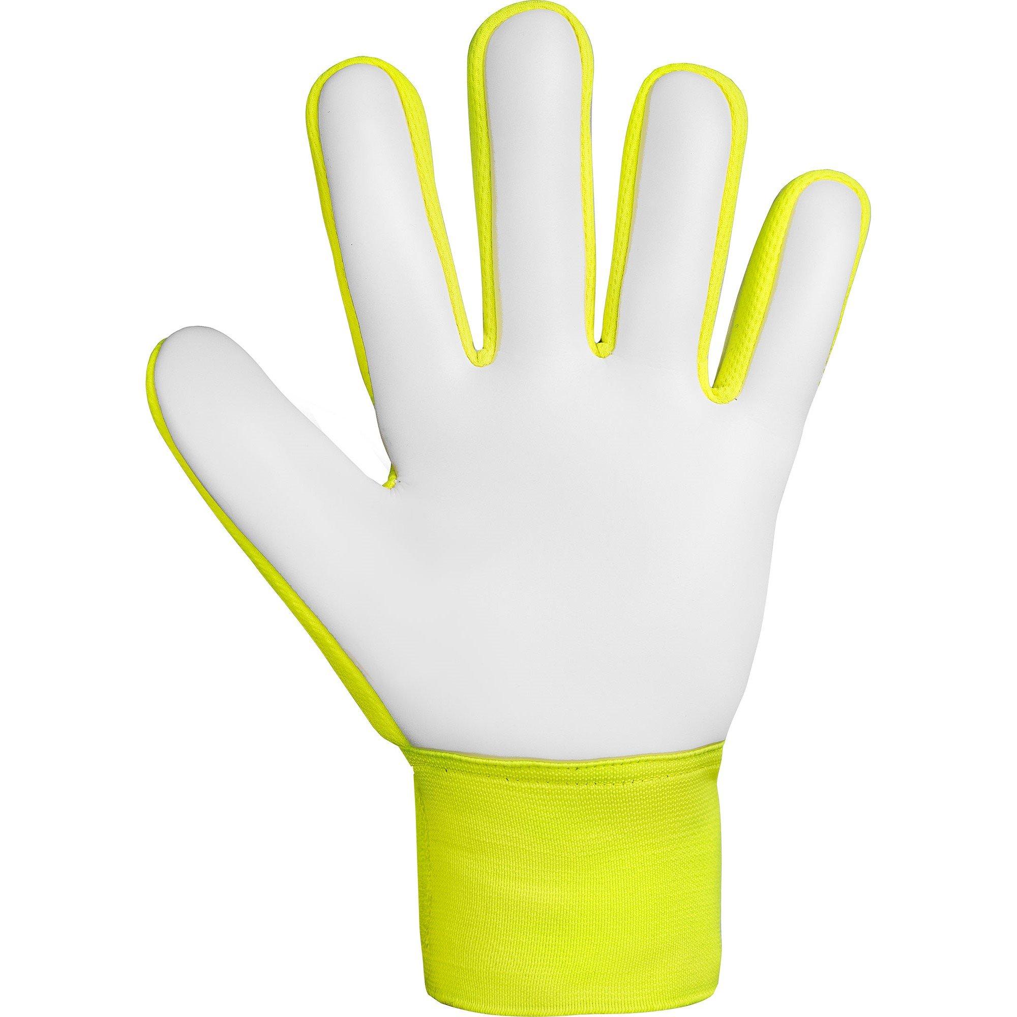 Reusch Attrakt Grip Goalkeeper Gloves Juniors