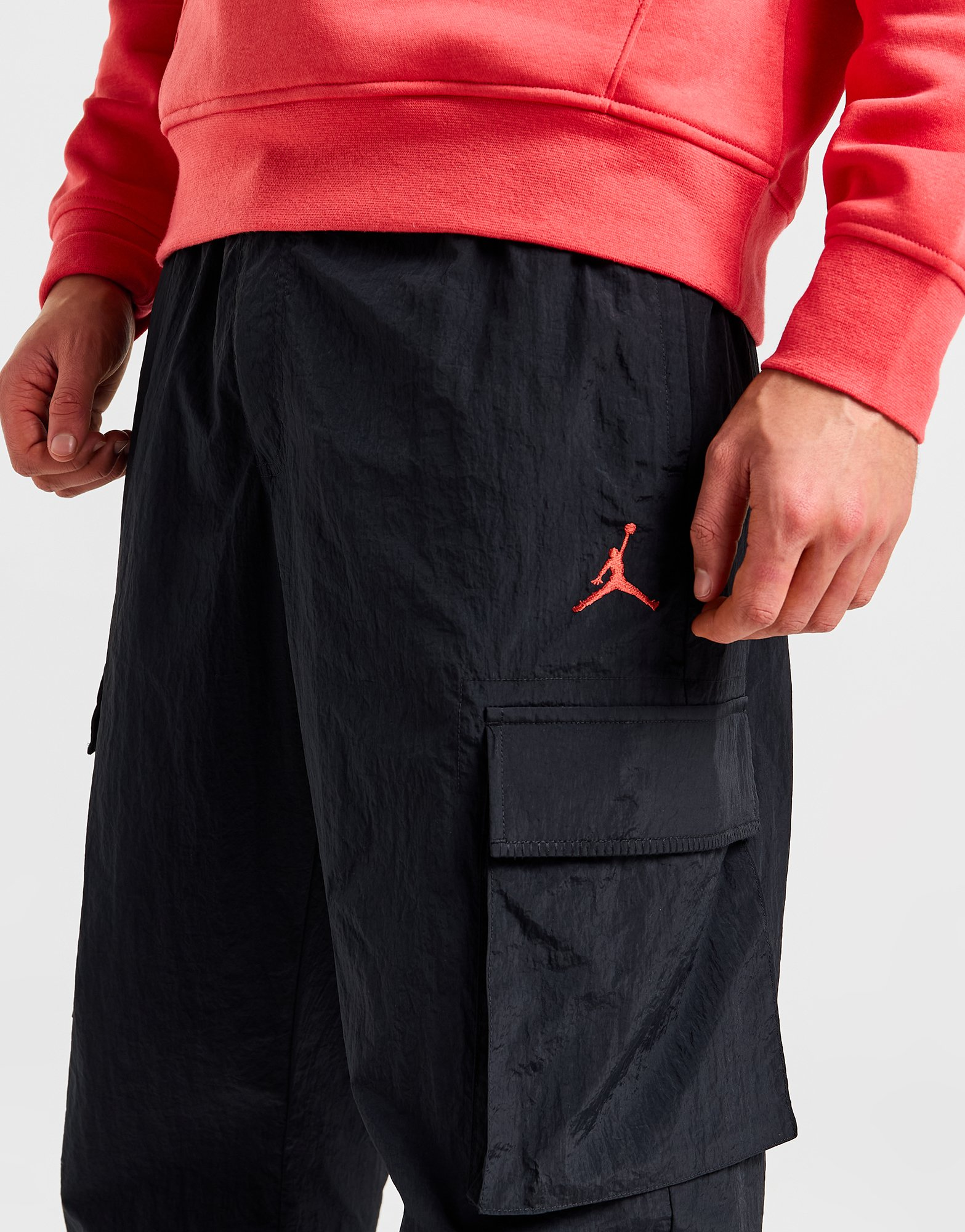 Jordan Pantalon de jogging Cargo Homme