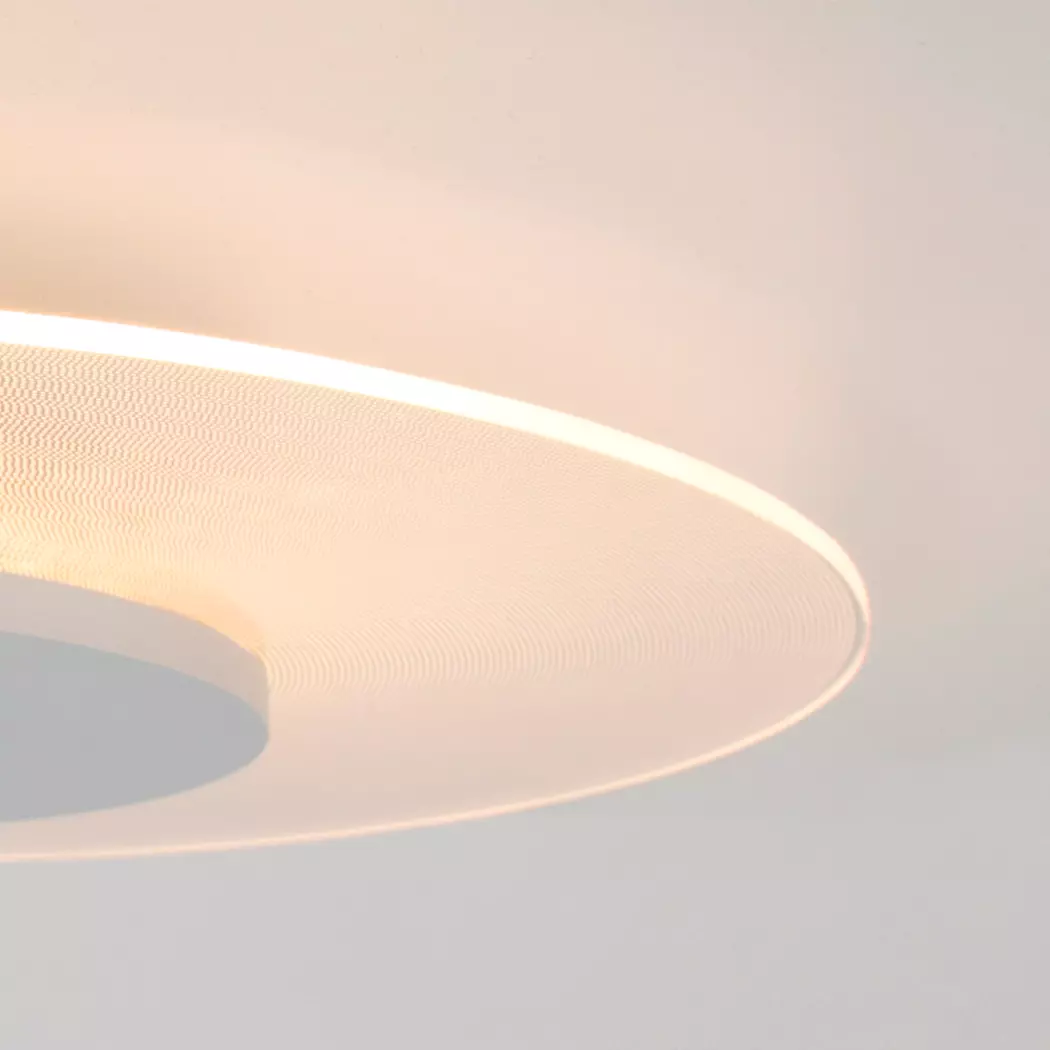 LED-Deckenleuchte Lido