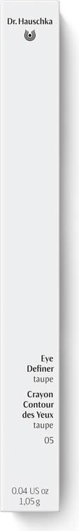 DR. Hauschka - Eye Definer - 05 Taupe 1.05 G