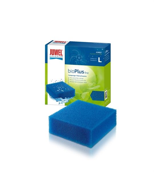 Juwel BioPlus Fine BioFlow Fine 6.0 (5 1 gratis)